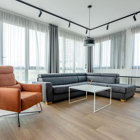 Kondina Suites Белград Экстерьер фото