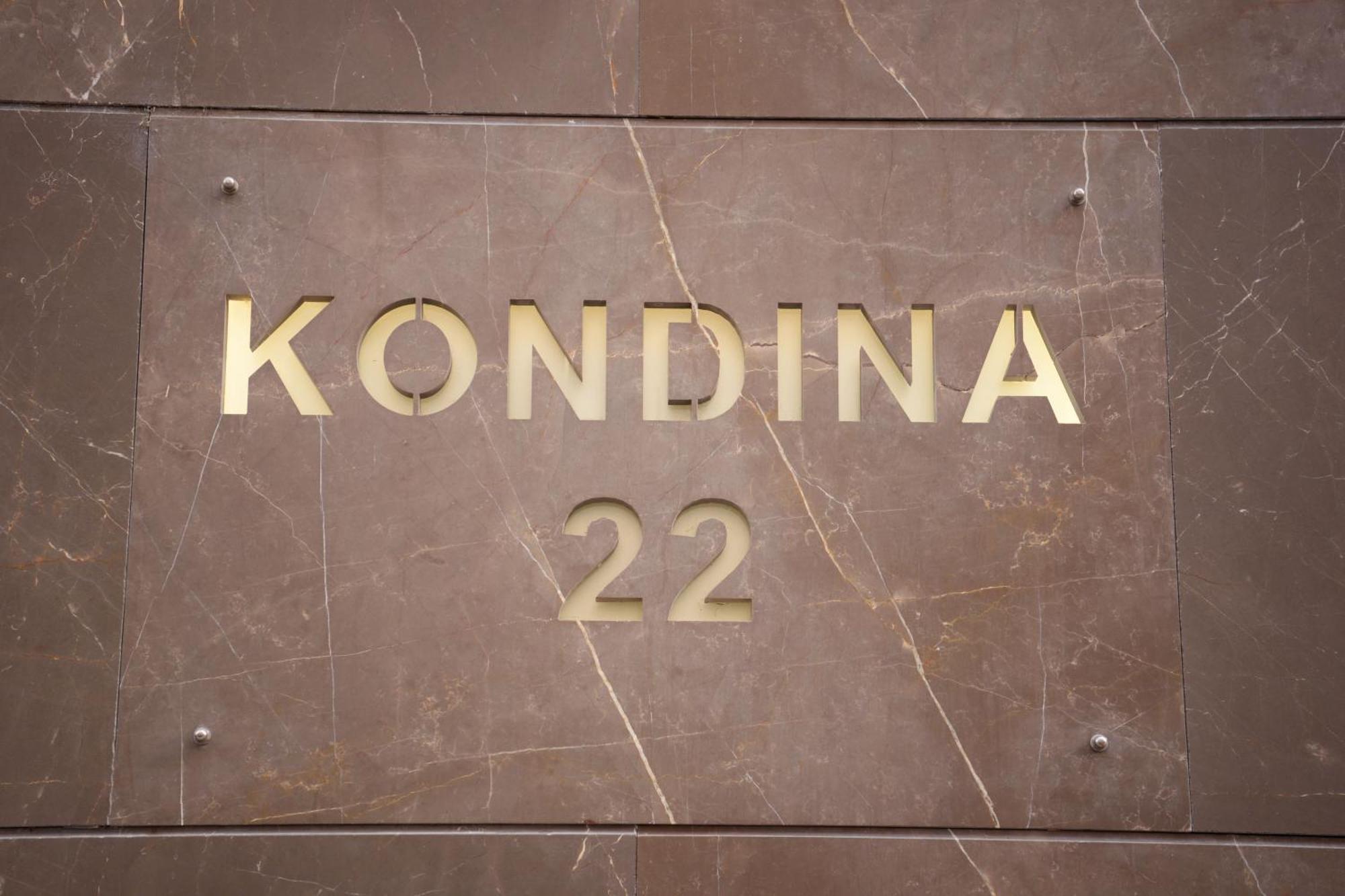 Kondina Suites Белград Экстерьер фото
