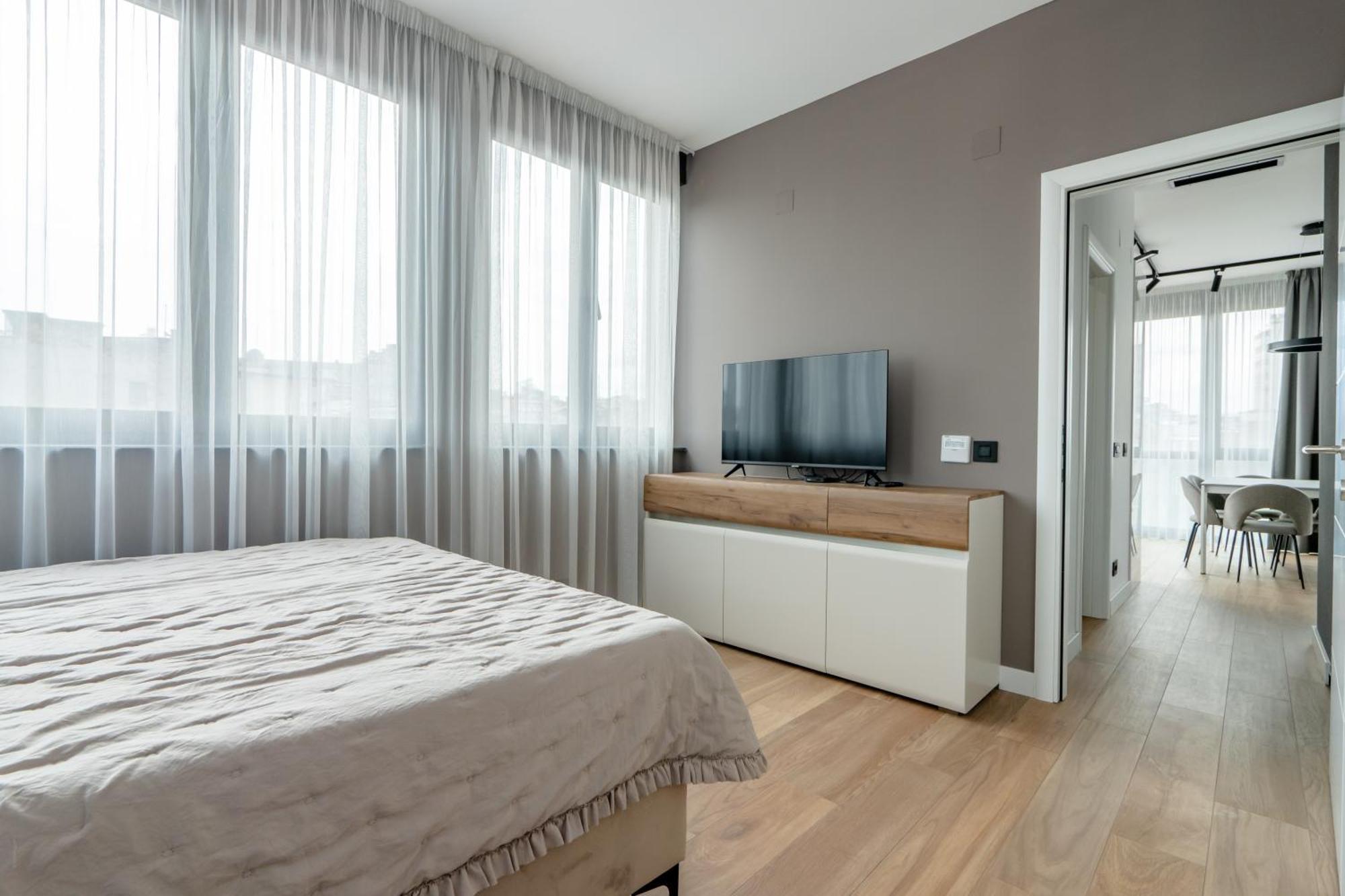 Kondina Suites Белград Экстерьер фото