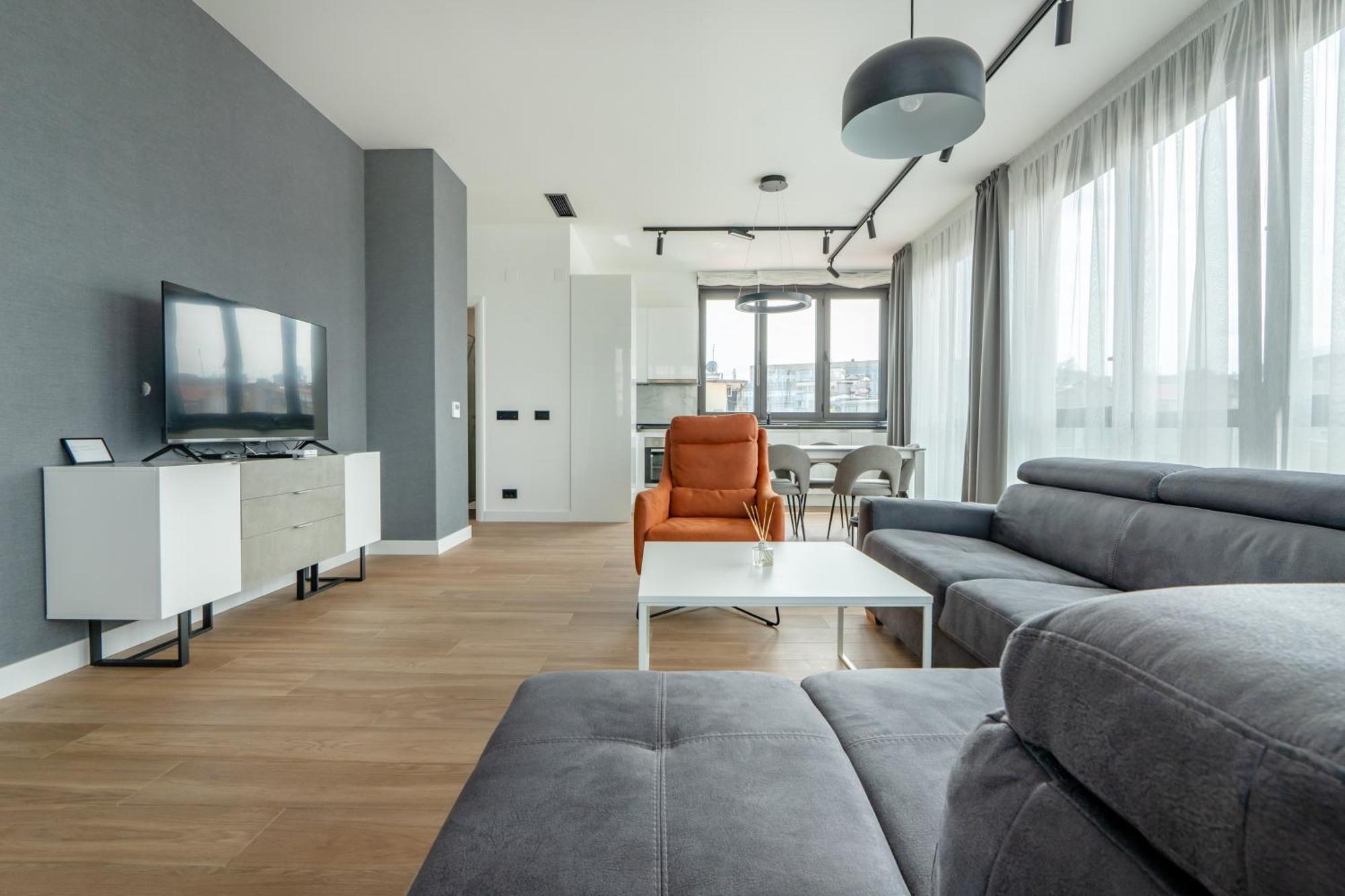 Kondina Suites Белград Экстерьер фото