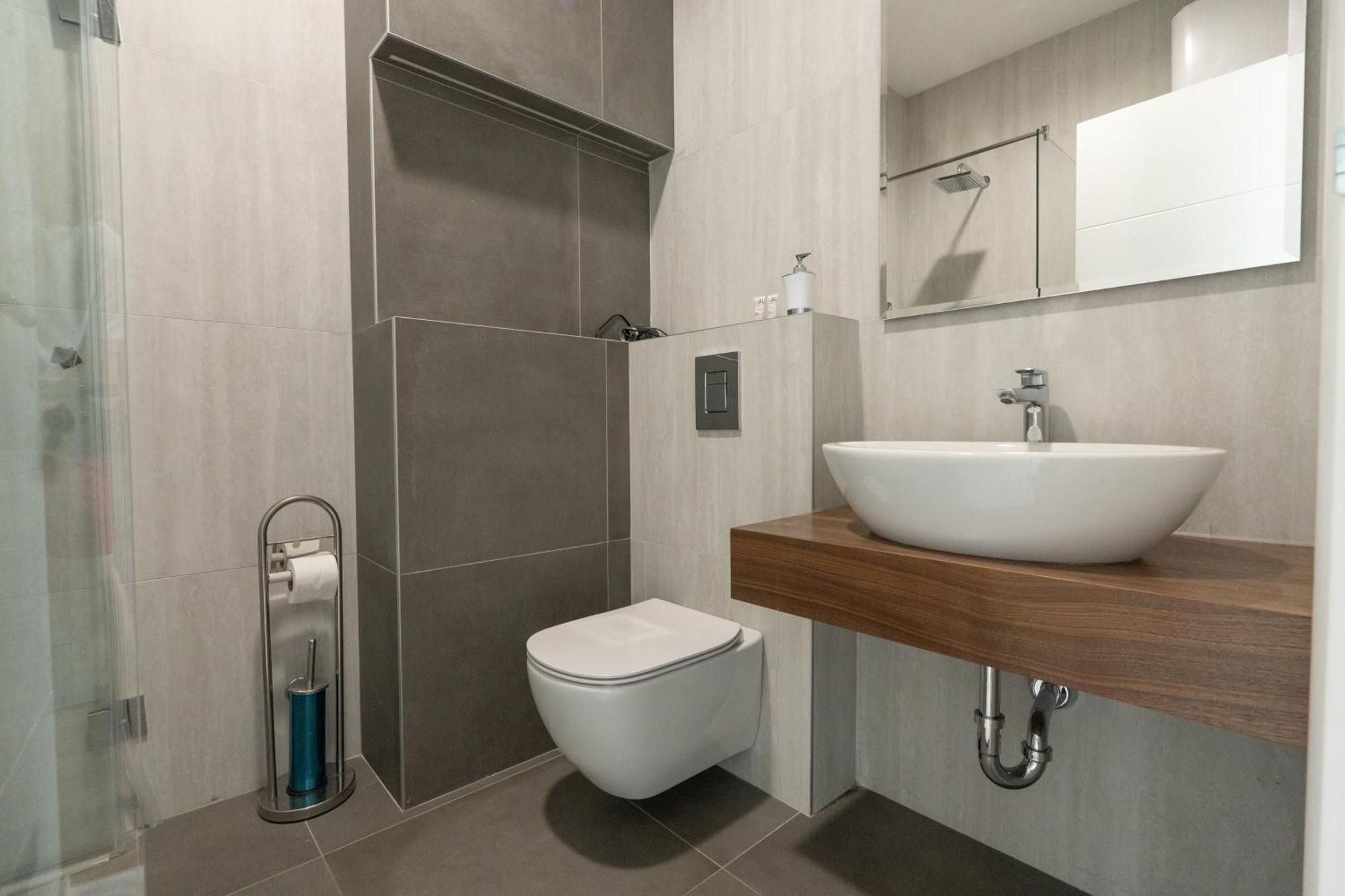 Kondina Suites Белград Экстерьер фото