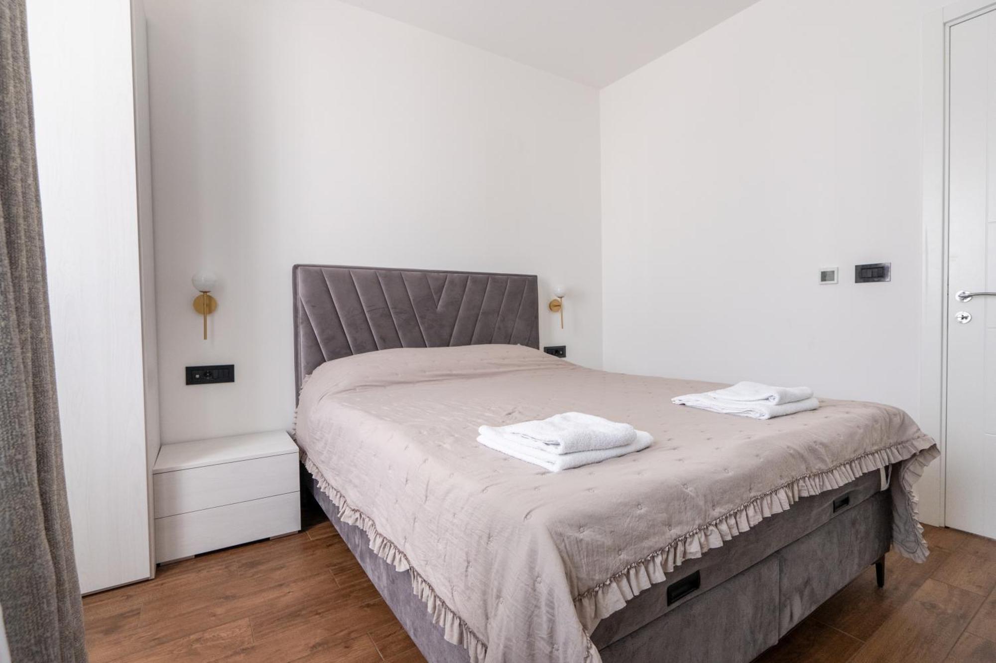 Kondina Suites Белград Экстерьер фото
