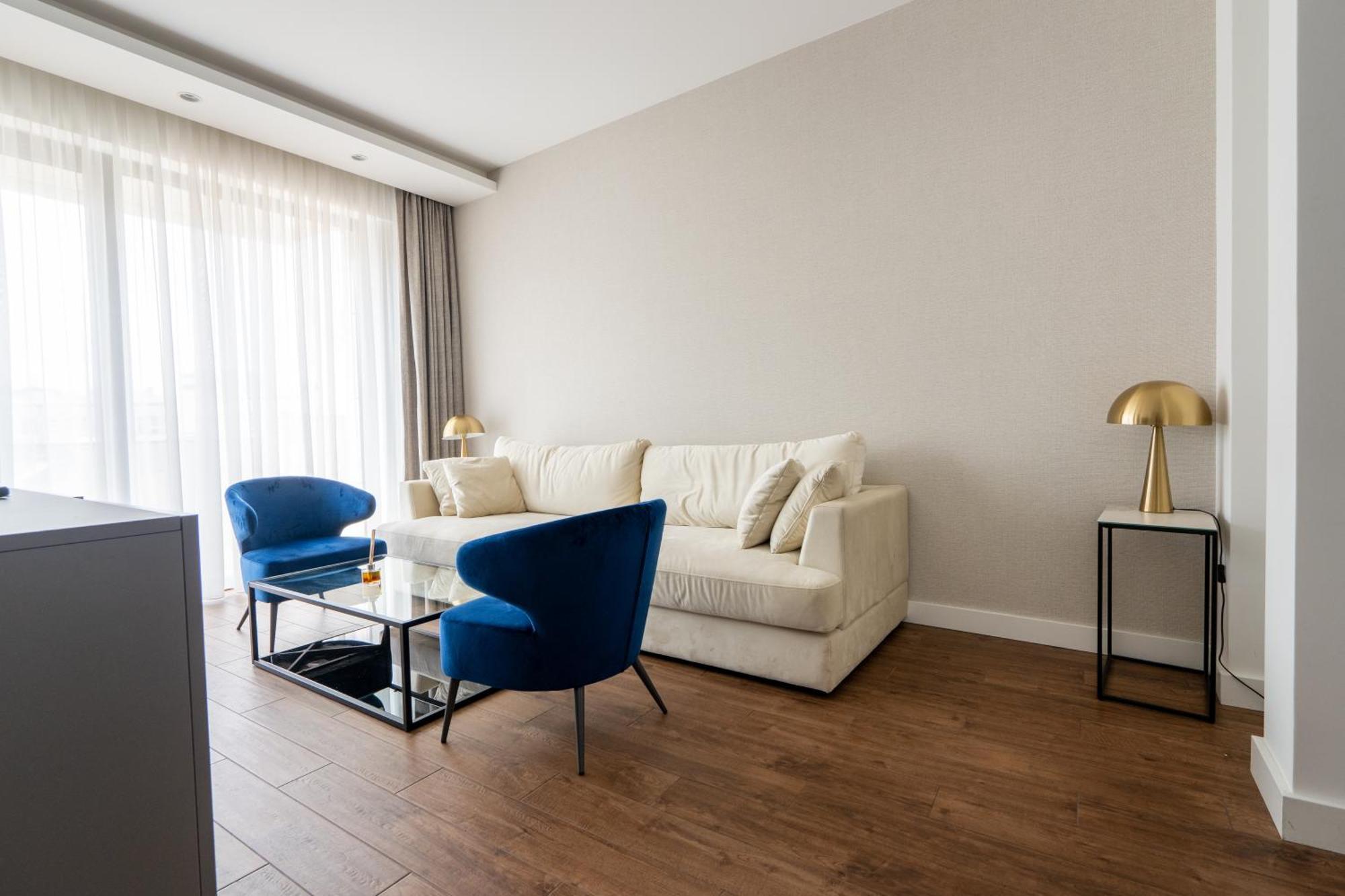 Kondina Suites Белград Экстерьер фото