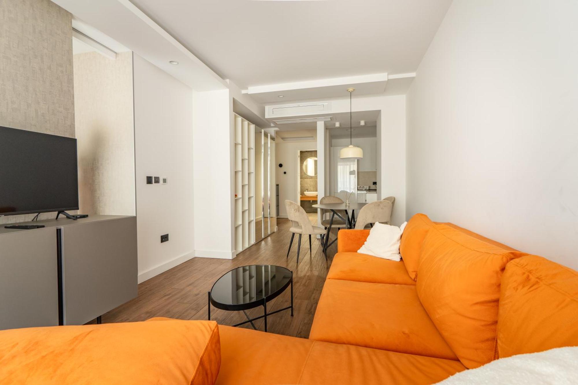Kondina Suites Белград Экстерьер фото