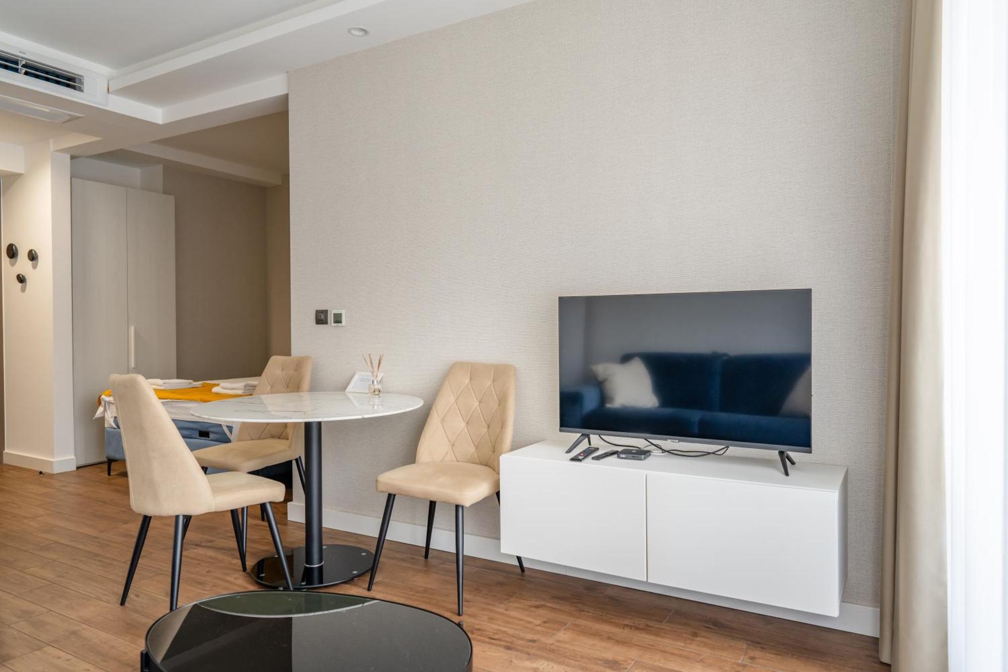 Kondina Suites Белград Экстерьер фото