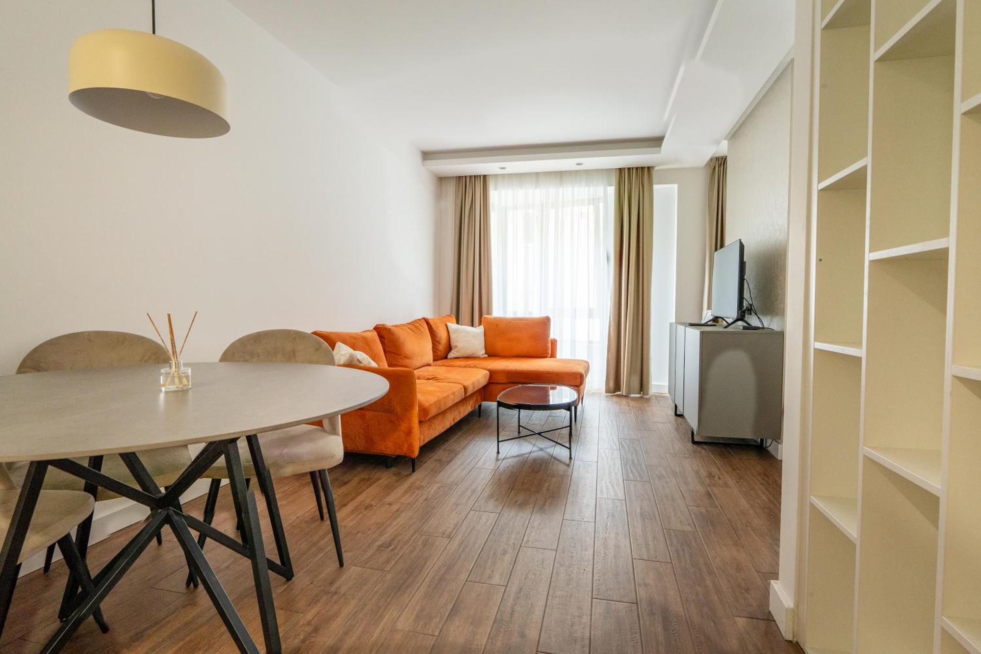 Kondina Suites Белград Экстерьер фото