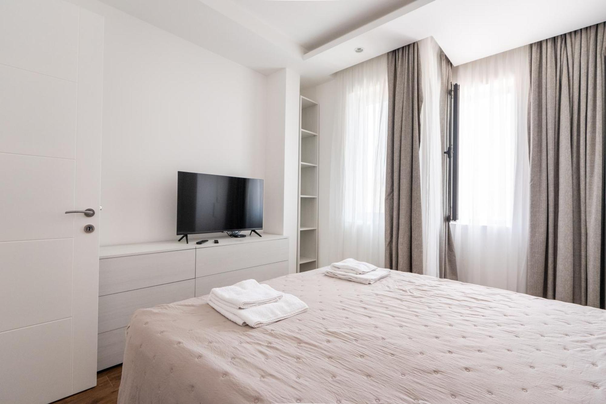Kondina Suites Белград Экстерьер фото