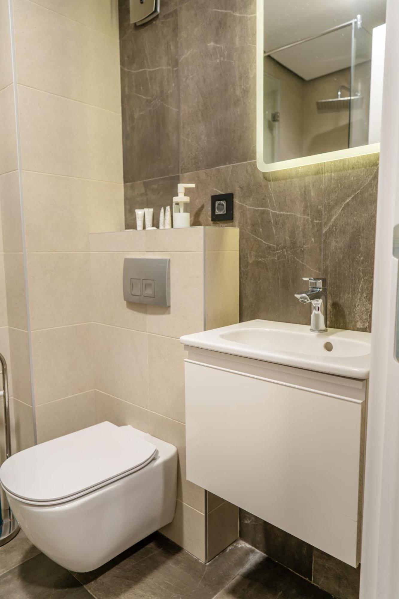 Kondina Suites Белград Экстерьер фото