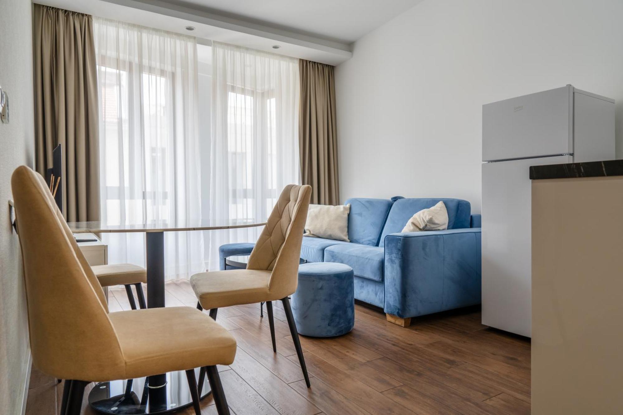 Kondina Suites Белград Экстерьер фото