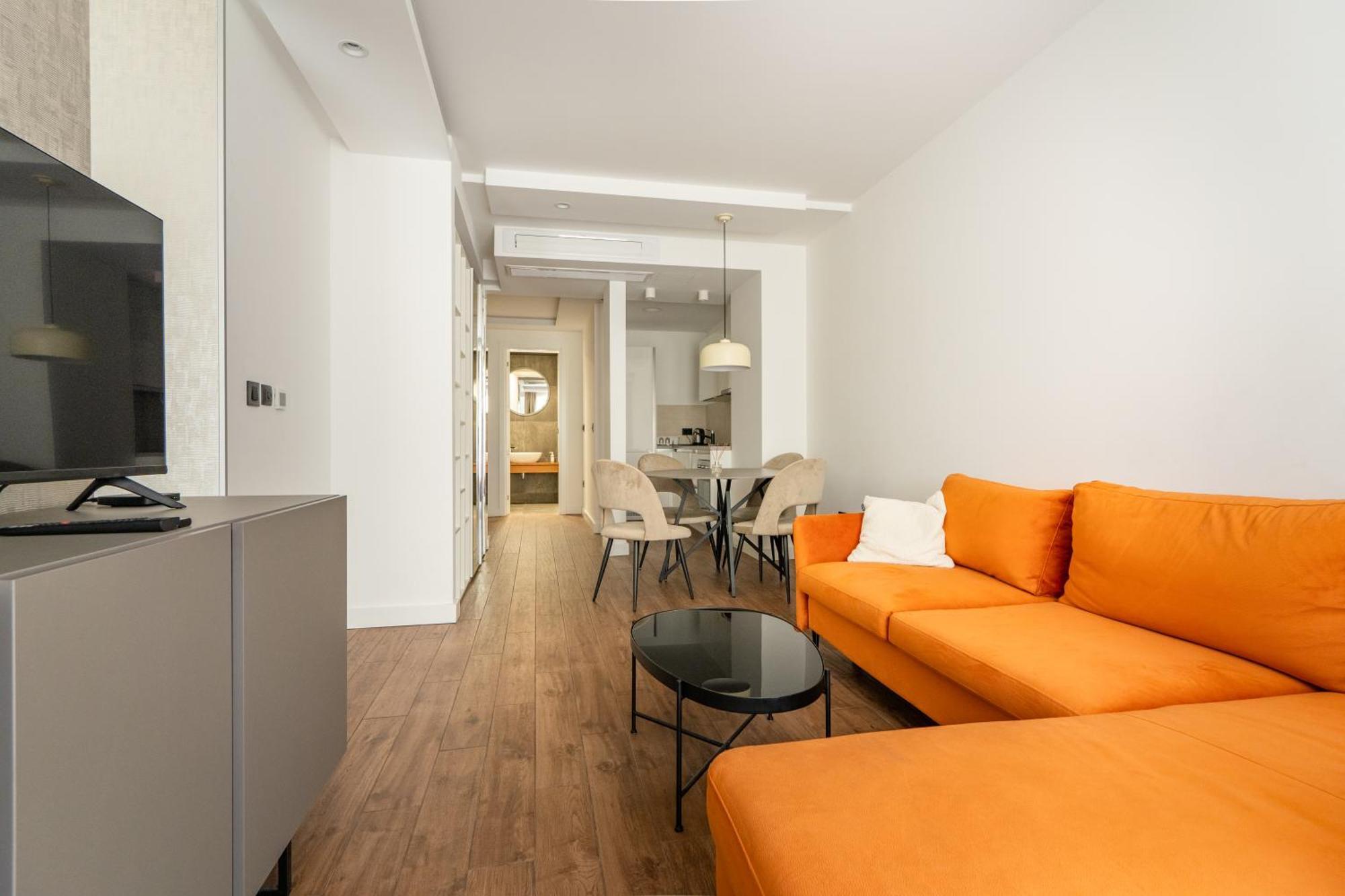 Kondina Suites Белград Экстерьер фото