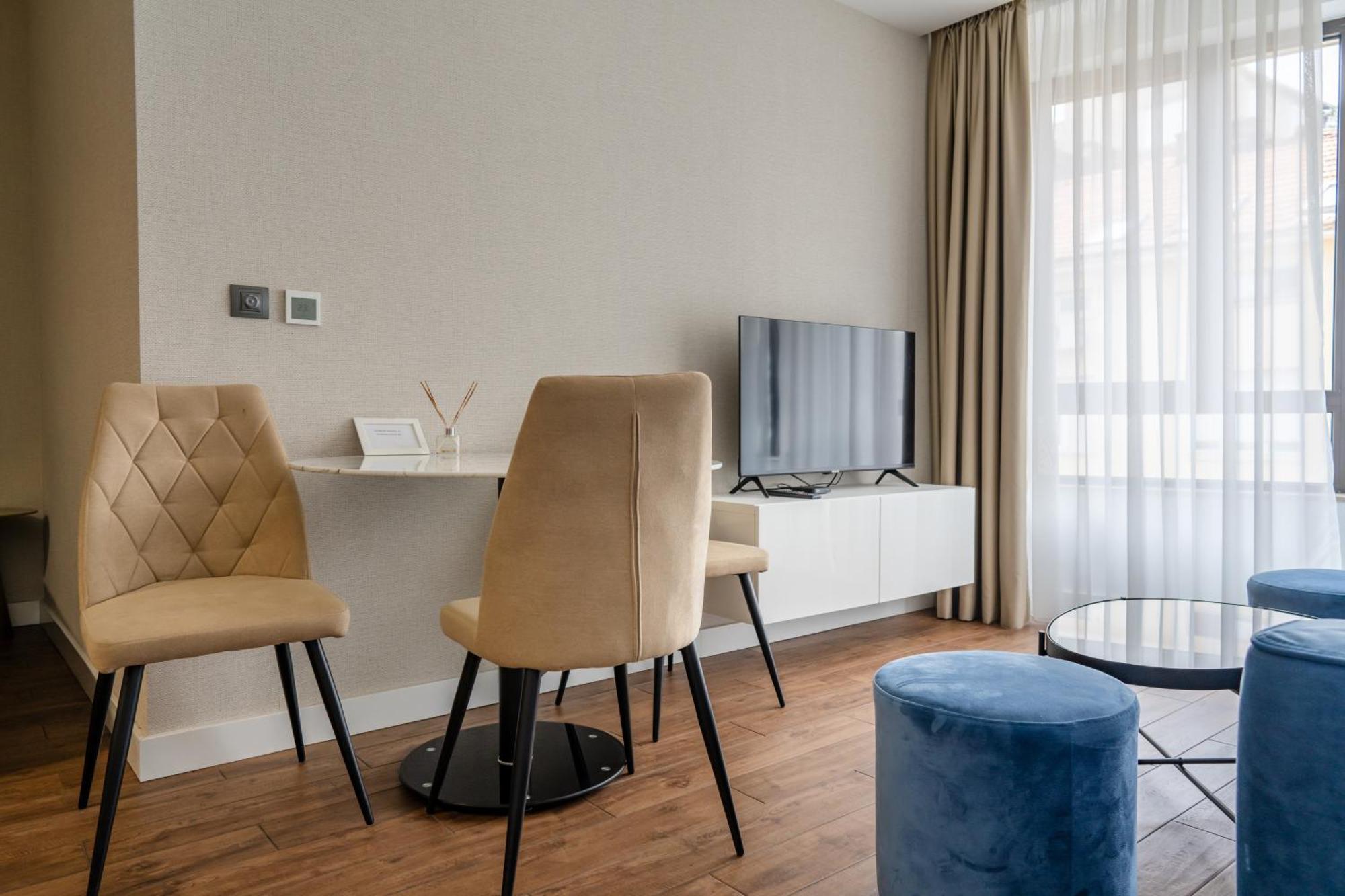 Kondina Suites Белград Экстерьер фото