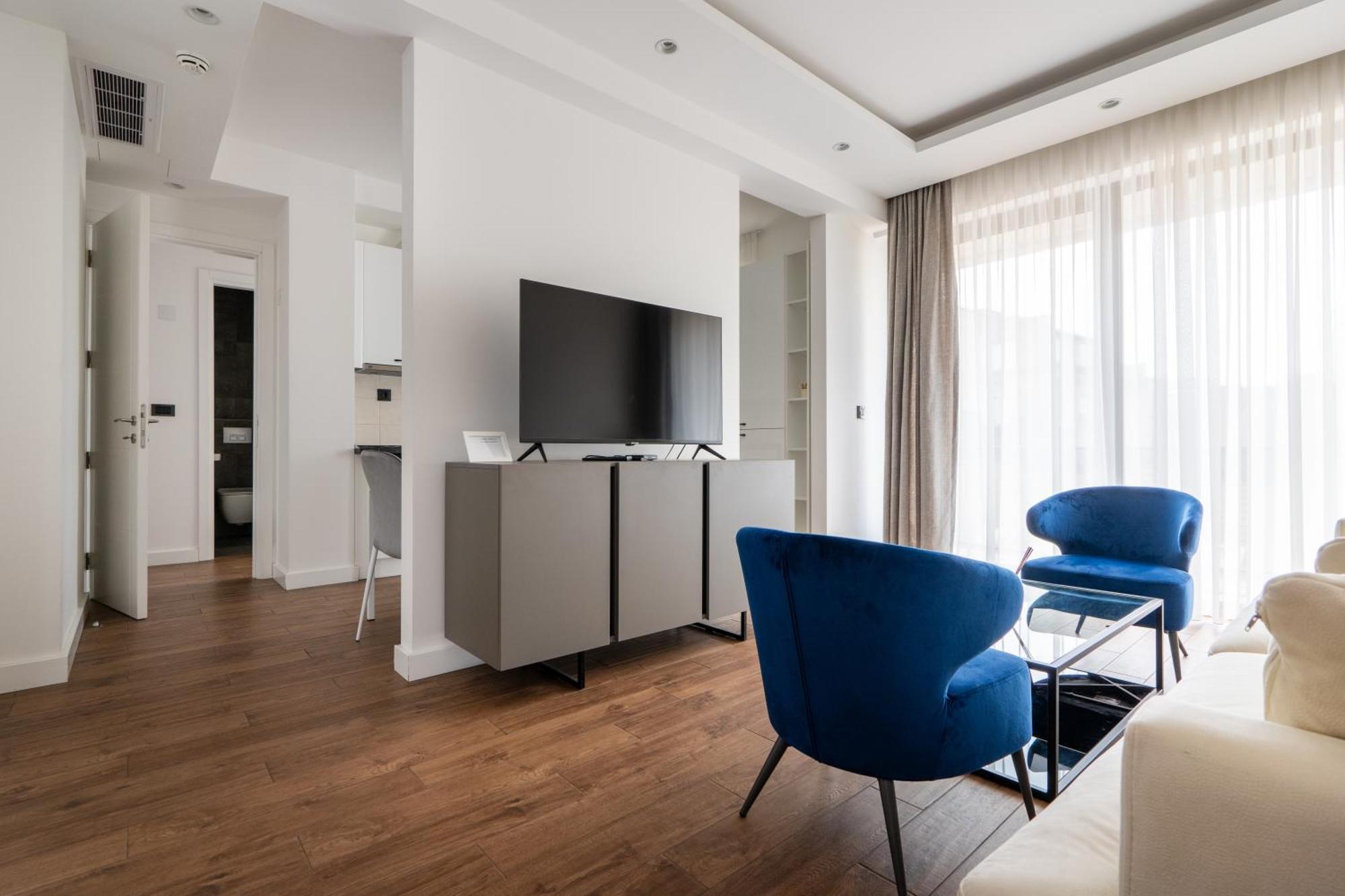 Kondina Suites Белград Экстерьер фото