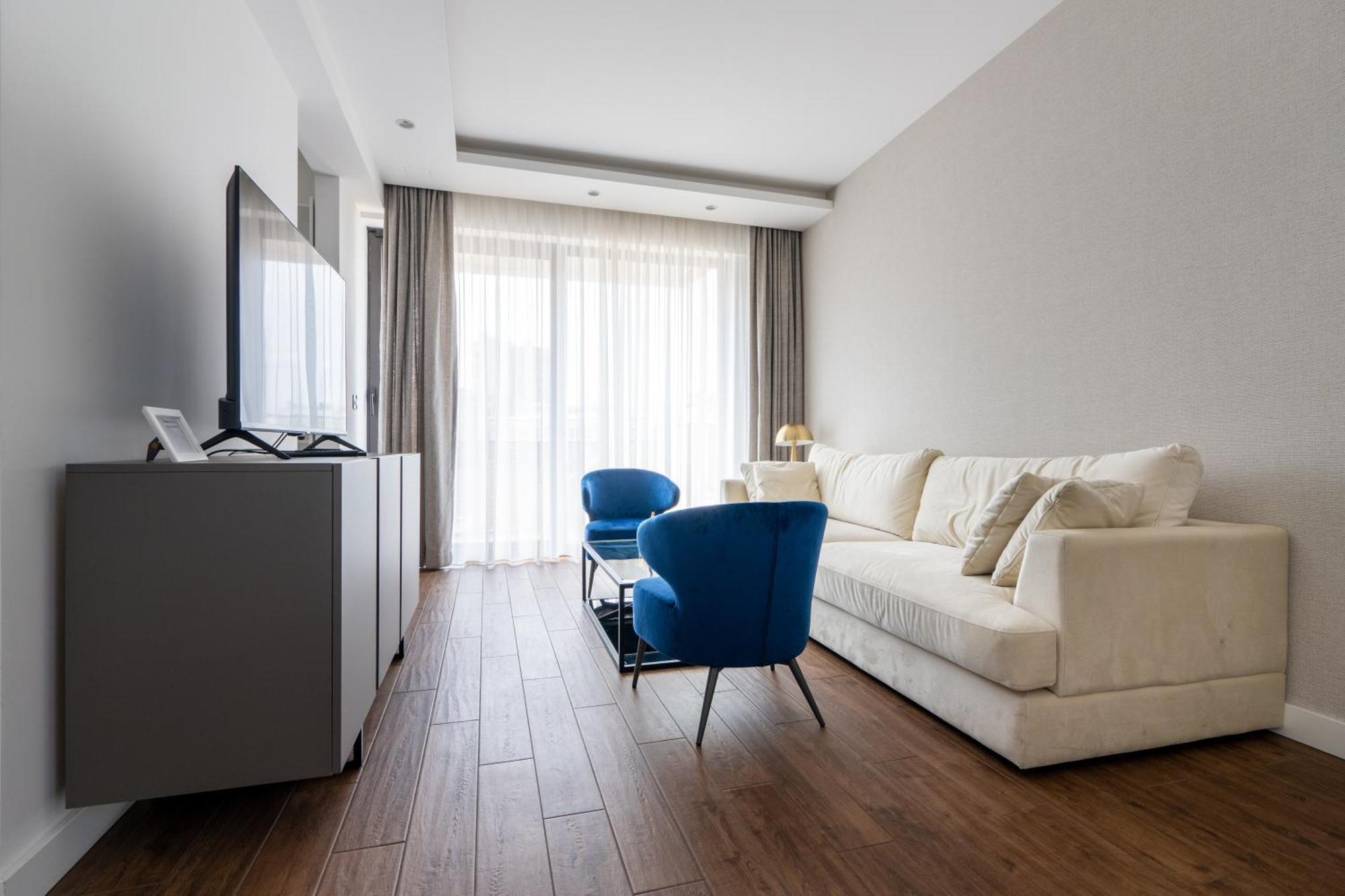 Kondina Suites Белград Экстерьер фото