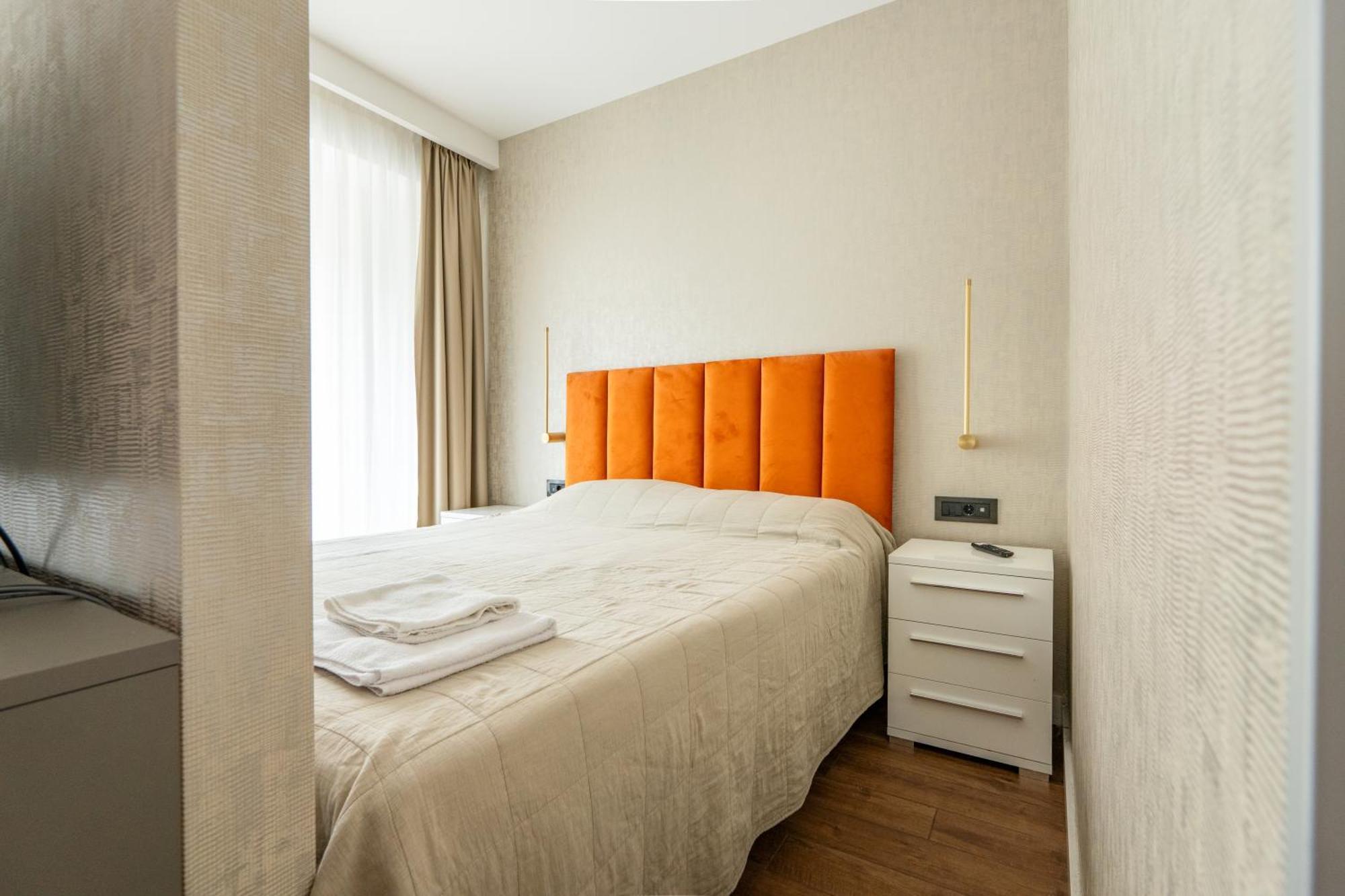 Kondina Suites Белград Экстерьер фото