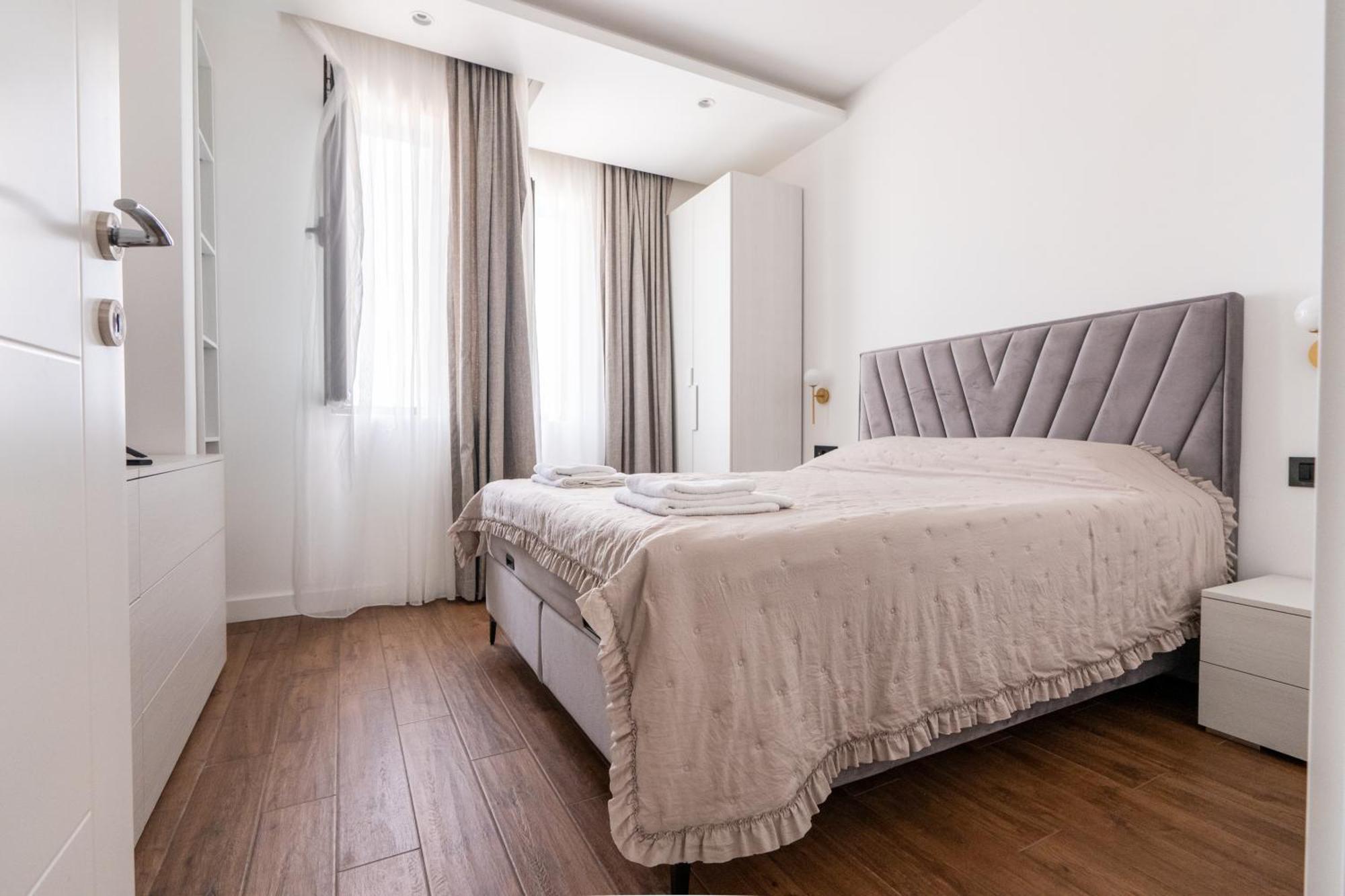 Kondina Suites Белград Экстерьер фото
